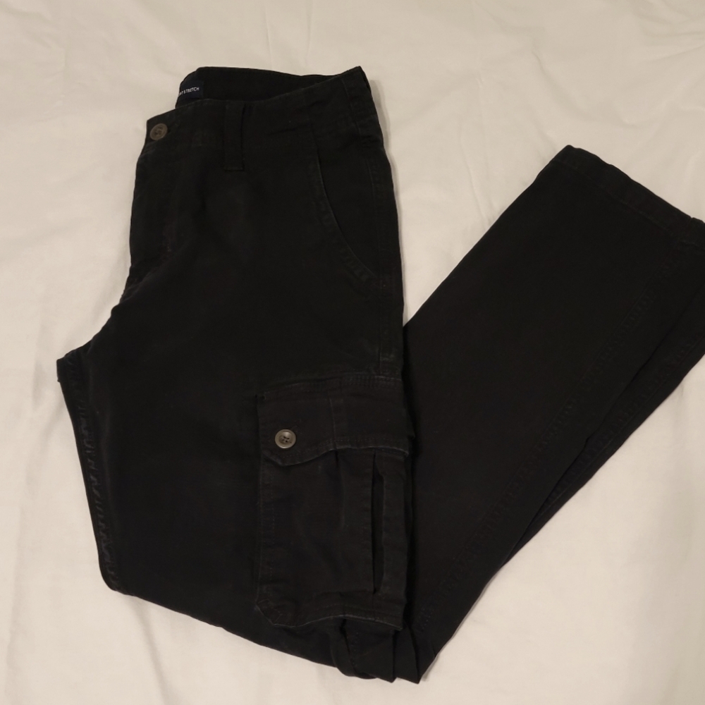 St. John's Bay Men's Cargo Pants 30W